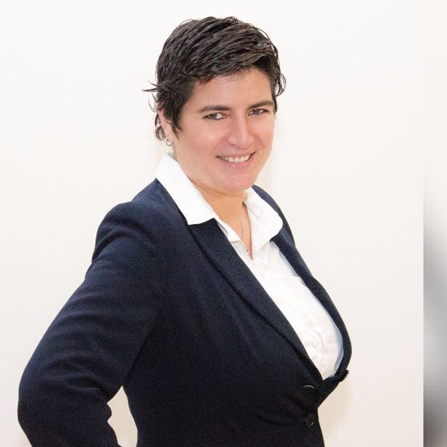 GIULLIANA GABALDONI: “Voy a vivir mi vida, no la de los demás”