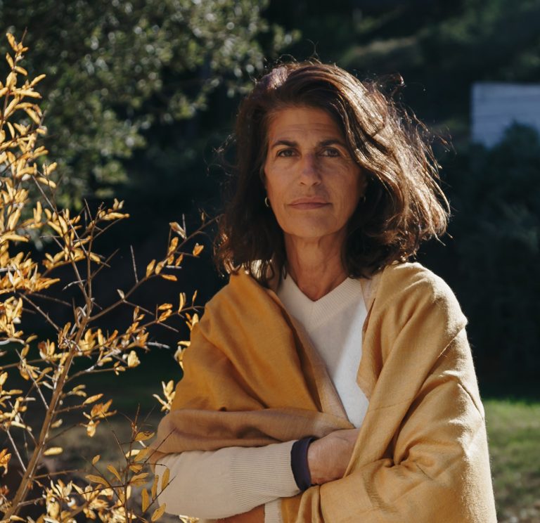 PATRICIA GUERIN “Soy más chamán o curandera que bióloga” Madrid Market