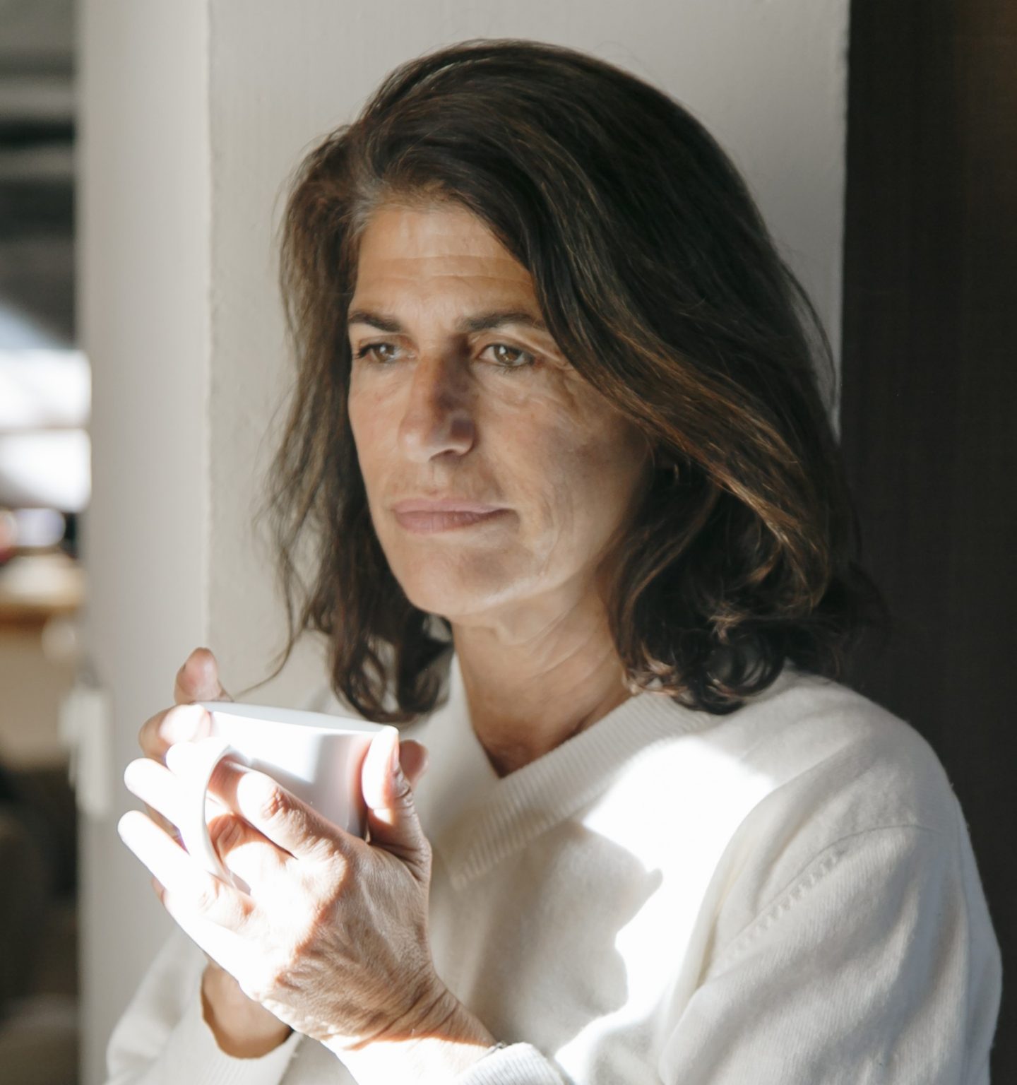 PATRICIA GUERIN “Soy más chamán o curandera que bióloga” Madrid Market