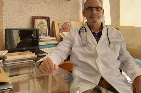 Dr Enric Costa: “La medicina natural es la única que se está enfrentando a la medicina industrial”