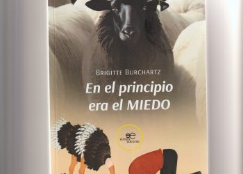 «El miedo más profundo que tenemos es el de la muerte», asegura la terapeuta Brigitte Burchartz