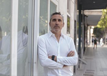 La Dra. Nadiya Popel opina sobre los tres jefes que la han expulsado del Colegio de Médicos de Baleares