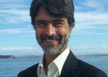 «Conocer cómo está el trastorno intestinal nos enseña en el tratamiento de muchos problemas psicológicos», asegura Jesús Mier, psicoterapeuta transpersonal