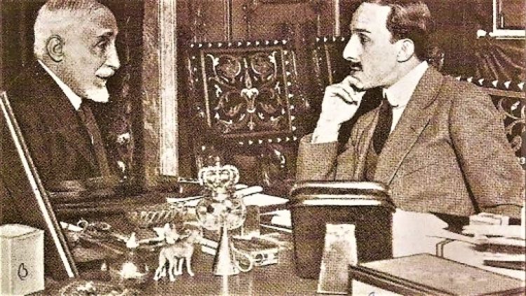 Maura y el otro fracaso de la Restauración