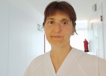 Mediaset y el Colegio de Médicos de Baleares demandados por la doctora Nadiya Popel