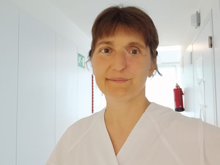 Mediaset y el Colegio de Médicos de Baleares demandados por la doctora Nadiya Popel