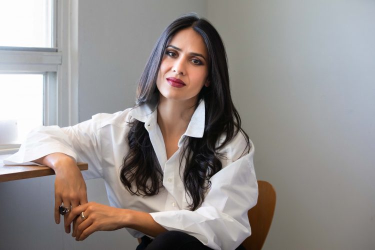 «Los políticos están comprados por las farmacéuticas», acusa Elizabeth Torres, delegada electa de Puerto Rico en el Congreso de EE.UU.