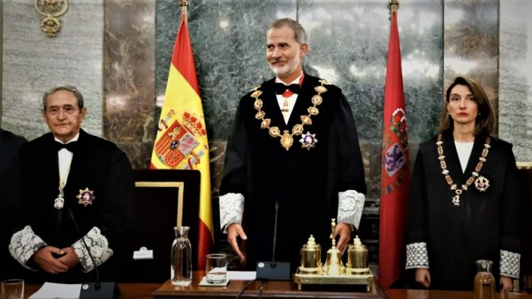 ¿DE LA PRIMAVERA ÁRABE AL OTOÑO ESPAÑOL?