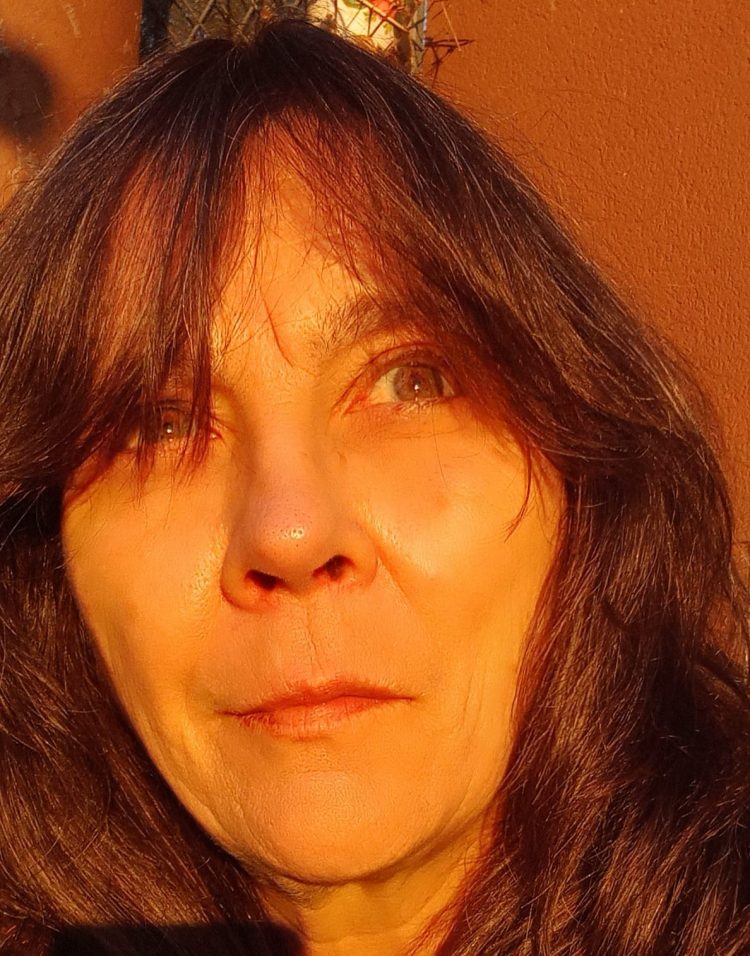 “Se puso de moda tener sexo con drogas y hay folletos oficiales donde te enseñan a drogarte”, declara la Dra. Nancy Dominguez