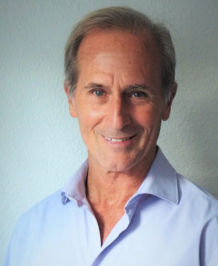 Peter González y el poder del PSYCH-K® (Sai kei): «Es posible eliminar traumas y fobias en minutos»