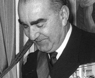 Henri Kissinger pudo propiciar la muerte del almirante Carrero Blanco a manos de ETA