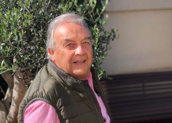 Las vacunas, el clima, el posible fraude electoral en España…, protagonizan la primera tertulia de madridmarket