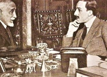 Un magnicidio para cambiar la historia de España