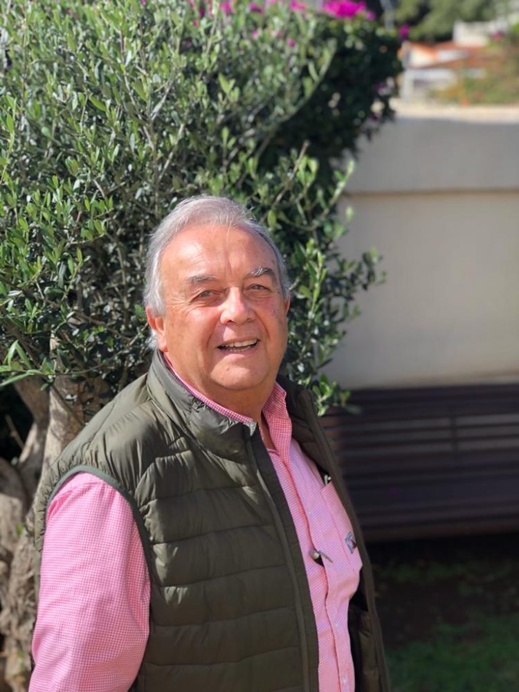 Las vacunas, el clima, el posible fraude electoral en España…, protagonizan la primera tertulia de madridmarket