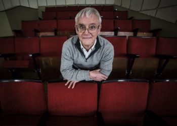 CAPITULO 1. «Una religión que no cambia está muerta», asegura Fray Marcos Rodríguez Robles, también conocido como «El hereje»