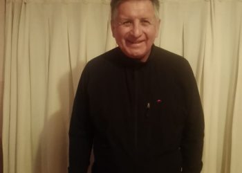 «El 5G no es solo un arma de exterminio, es un arma de vigilancia masiva y asesinatos selectivos», denuncia Óscar Rosales, ingeniero electromecánico