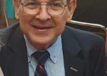 Dr Noel Rodrigues: «Con el Spooky llega la gente moribunda, con un fenómeno de rouleaux muy estresado, y en una hora están sin problemas»