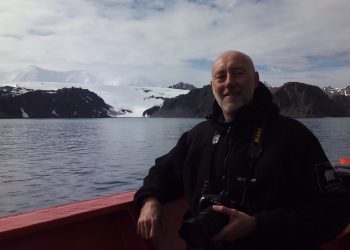 Tertulia con José Ortega, Javier del Valle y Miguel García Báez