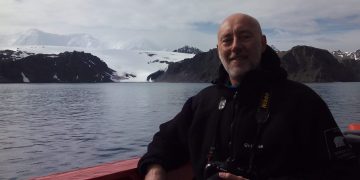 Tertulia con José Ortega, Javier del Valle y Miguel García Báez