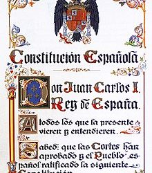 Mini reforma constitucional