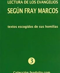 18. Fray Marcos Rodríguez «El hereje»