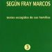 18. Fray Marcos Rodríguez «El hereje»
