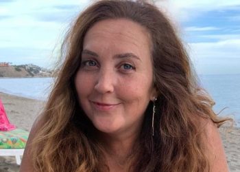 A Silvia Polo le diagnostican un linfoma de no Hodgkin en 2020, apuesta por tratarlo con aceite de cannabis medicinal, y en noviembre de 2023 sus hematólogos descubren que no hay rastro del cáncer.