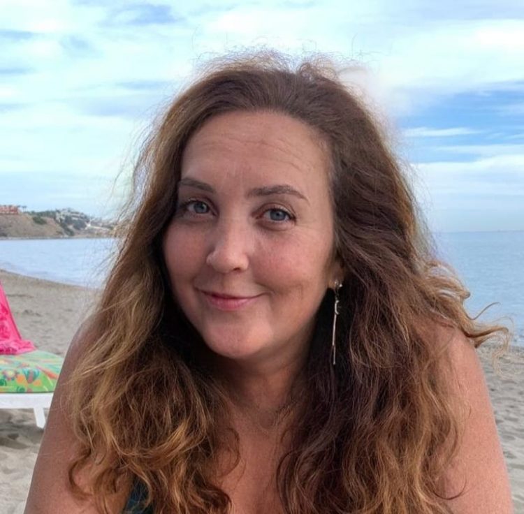 A Silvia Polo le diagnostican un linfoma de no Hodgkin en 2020, apuesta por tratarlo con aceite de cannabis medicinal, y en noviembre de 2023 sus hematólogos descubren que no hay rastro del cáncer.