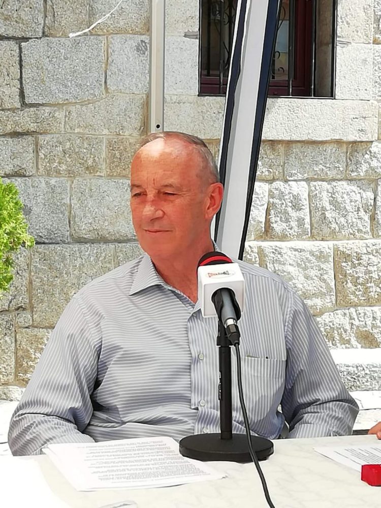 ¿Qué hay de lo mío, Pedro?