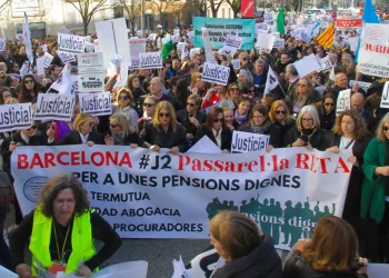 La terapeuta Brigitte Burchartz enseña a perder el miedo a la autoridad