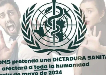 La verdad oculta en el Tratado de Pandemias