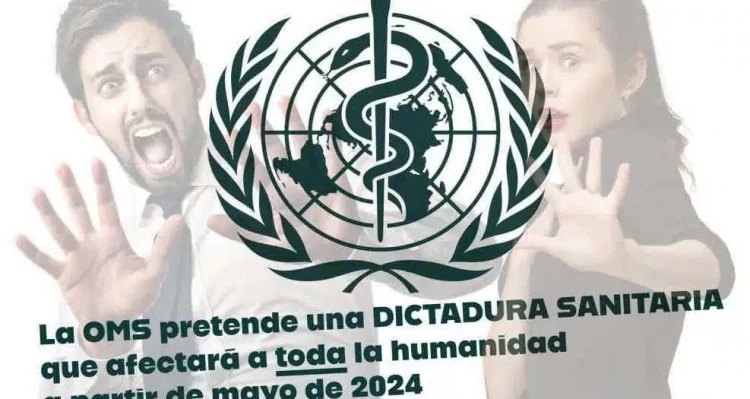 La verdad oculta en el Tratado de Pandemias