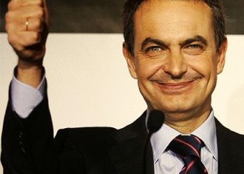 ZP, ¿a las europeas?