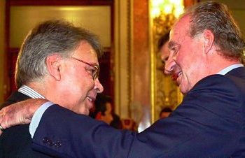 Ni galgos ni podencos