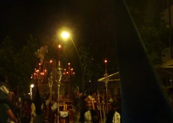 Meditación de Semana Santa