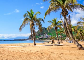 “Se vive con miedo. Tenemos la sensación de que en cualquier momento va a ocurrir algo”, confiesa Iván González, miembro activo del Foro por La Isleta y de la Federación Vecinal Pacto Vecinal.