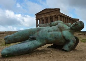 Carta perdida al abuelito