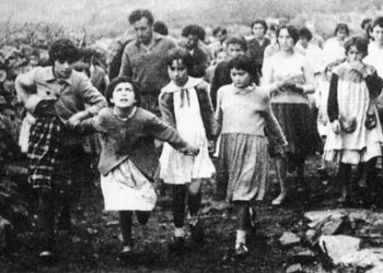 “Al lío visionario”