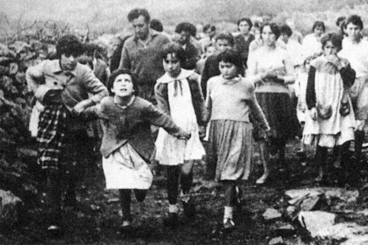 “Al lío visionario”