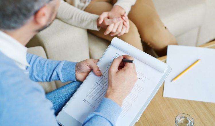 Tratamiento Gestáltico y EMDR para superar el estrés postraumático