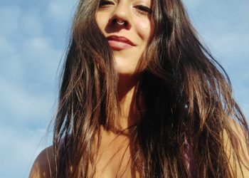 La médico Ana Richarte sufre desde hace dos años un glioma de grado 4, el peor, pero lo trata con éxito con ozono