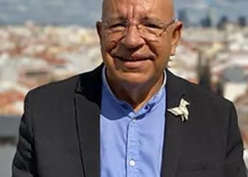 “El partido Despierta se crea en 2018 y nace con el objetivo de mejorar la democracia en nuestro país. Tenemos delegaciones en muchas provincias españolas y nos presentamos a las elecciones de Castilla y León y Andalucía”, informa Antonio Guerra, Secretario General del partido Despierta