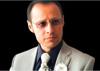 “Entramos en un estado de guerra si llevan a cabo una reforma al Reglamento Sanitario Internacional o si aprueban un Tratado anti Pandemias”, manifiesta el abogado Roberto Cinta, líder del Primer Batallón en México por la Libertad Mundial