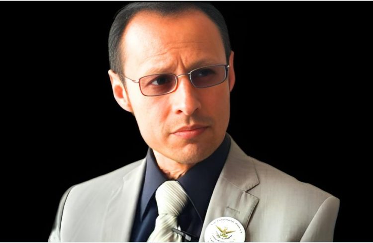 “Entramos en un estado de guerra si llevan a cabo una reforma al Reglamento Sanitario Internacional o si aprueban un Tratado anti Pandemias”, manifiesta el abogado Roberto Cinta, líder del Primer Batallón en México por la Libertad Mundial