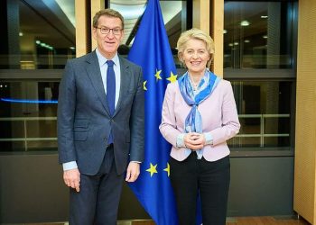 Viva 24 y votaciones al parlamento europeo