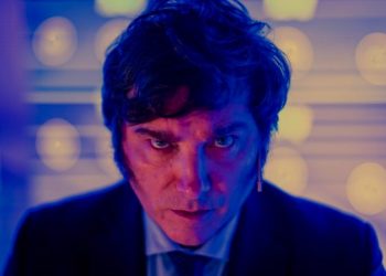 Milei, sí; Milei, no