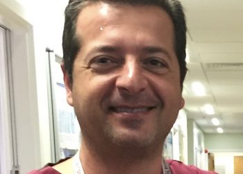 “Fuimos los primeros en el tratamiento de ozono en COVID y los primeros que publicamos nuestros casos y que aumentamos la supervivencia con ozono endovenoso”, asegura el doctor Alberto Hernández