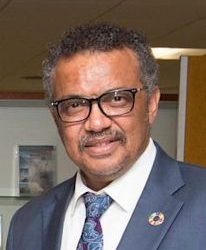 La excusa de la pandemia ha permitido que la OMS y su Reglamento Sanitario Internacional, RSI, puedan controlar a la mayoría de los ciudadanos del mundo