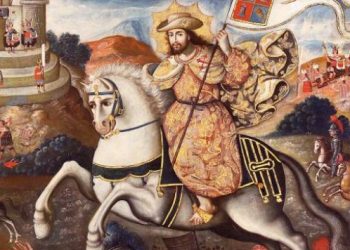 El nuevo voto de Santiago