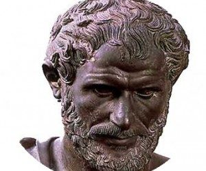 El evangelio de la democracia, según Bergoglio